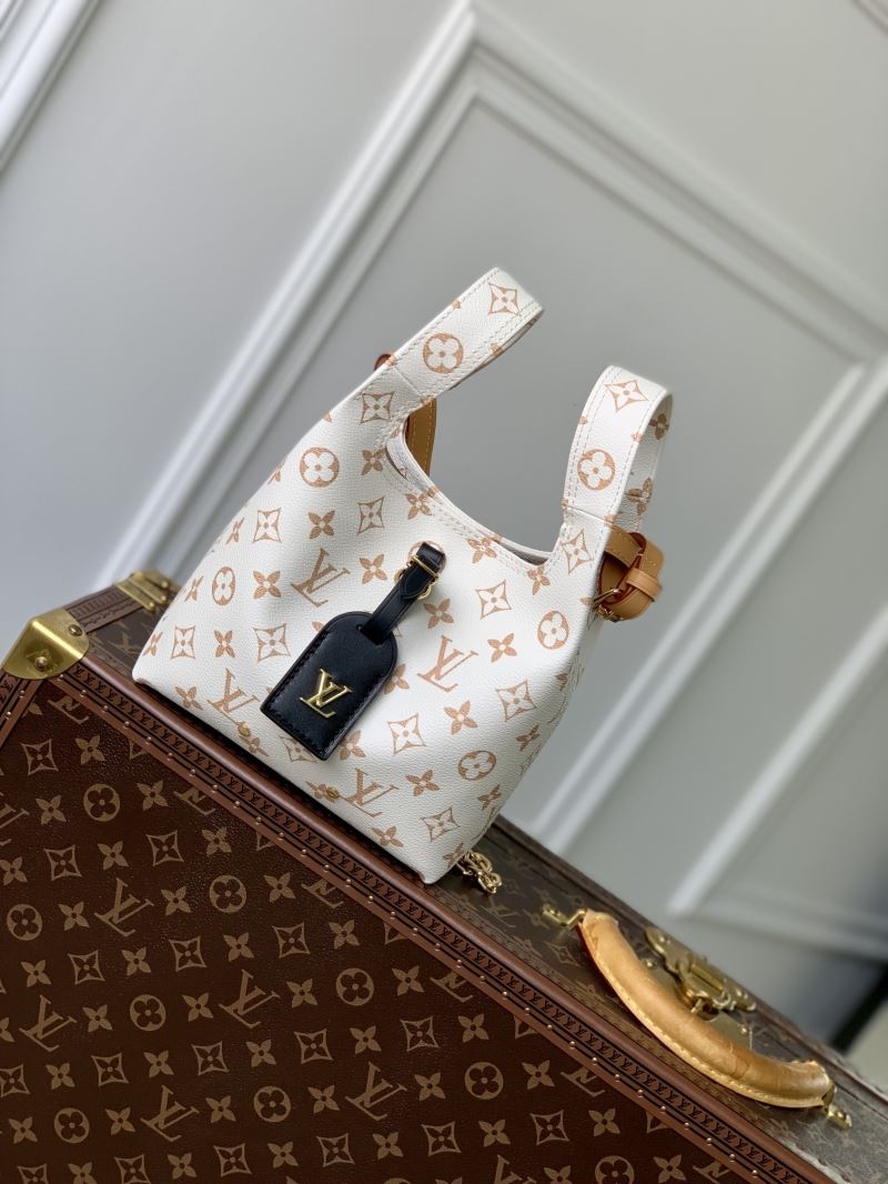 LV Shopping Bags